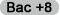 Bac + 8