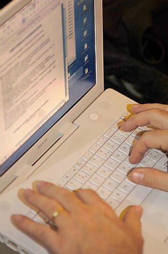 Ressources en ligne.