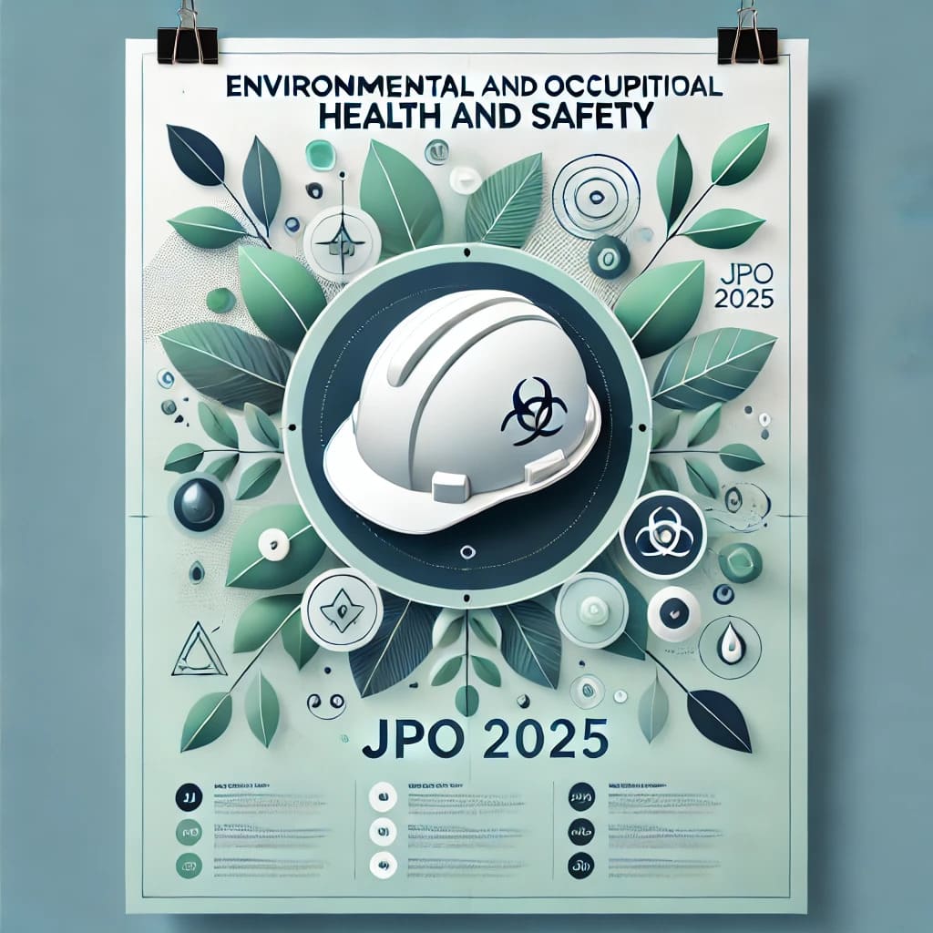 JPO sécurité sanitaire 2025