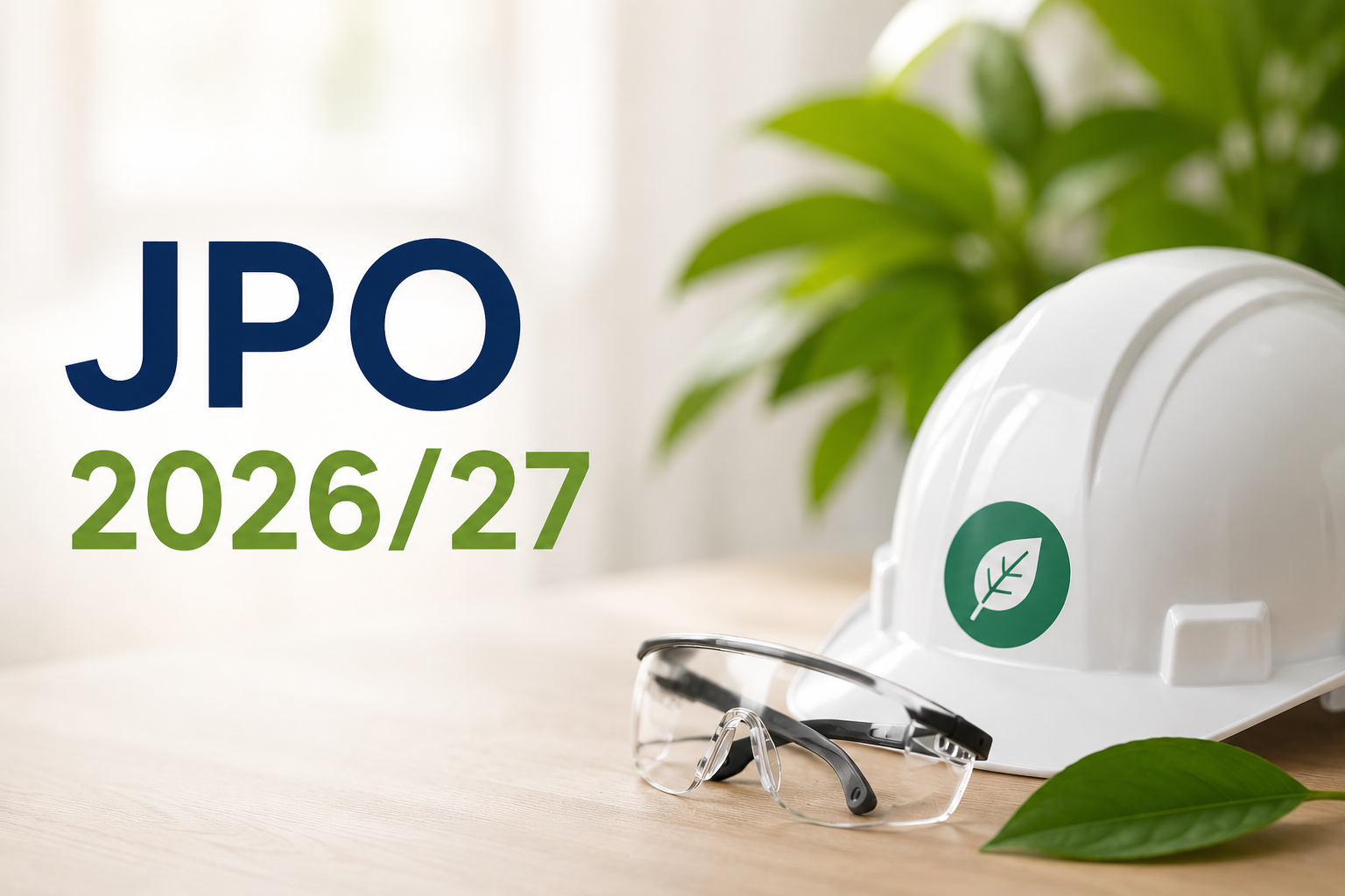 JPO 2026/27