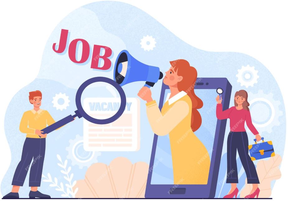 Offres d'emploi et de stage